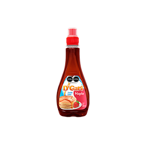 Miel de maple D'Gari 250ml
