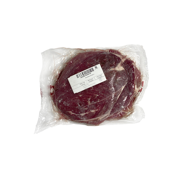 Milanesa de bola de res Praderas Huastecas 1kg - 2