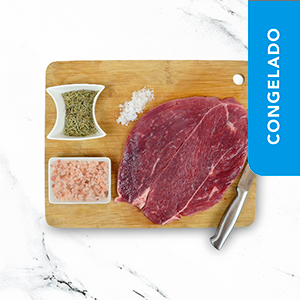 Milanesa de bola de res Praderas Huastecas 1kg