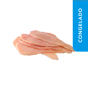 Milanesa de pollo Los Pastizales 500g