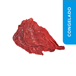 Milanesa de res pulpa negra Rancho Norte 500g