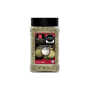 Sal marina con finas hierbas Pragná 450g
