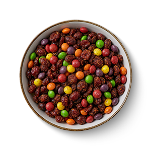 Mix de arándanos y dulces enchilados Calii 100g