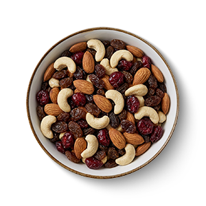 Mix de frutos secos premium Calii 200g