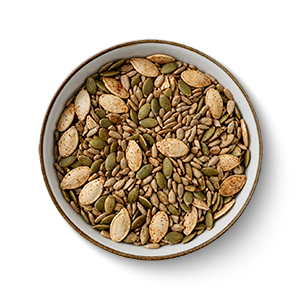 Mix de semillas enchiladas Calii 90g