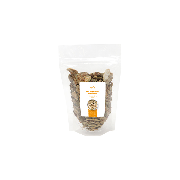 Mix de semillas enchiladas Calii 90g - 2