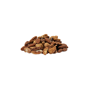 Mix frutos secos y chocolate con canela Calii 200g