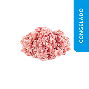 Molida de cerdo 80/20 Rancho Norte 500g