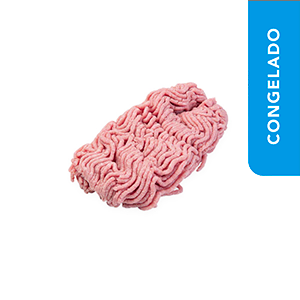 Molida de cerdo Campo Regio 500g