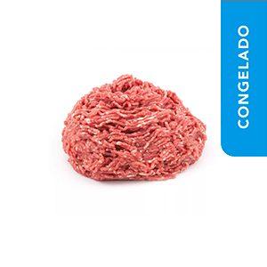 Molida de res 80/20 Campo Regio 500g