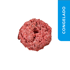 Molida de res 80/20 Rancho Norte 500g