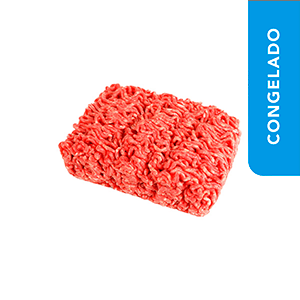 Molida de res 90/10 Campo Regio 500g