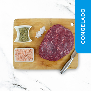 Molida de res 90/10 Praderas Huastecas 1kg