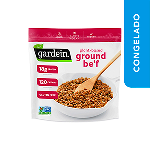 Molida vegana Gardein 390g