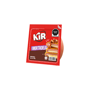 Mortadela Kir 200g