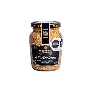 Mostaza antigua Maille 210g
