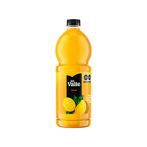 Néctar de mango Del Valle 1L