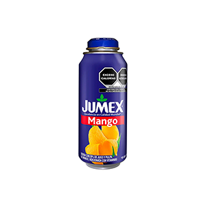 Néctar de mango Jumex 460ml