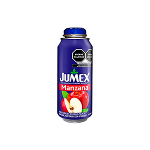 Néctar de manzana Jumex 460ml