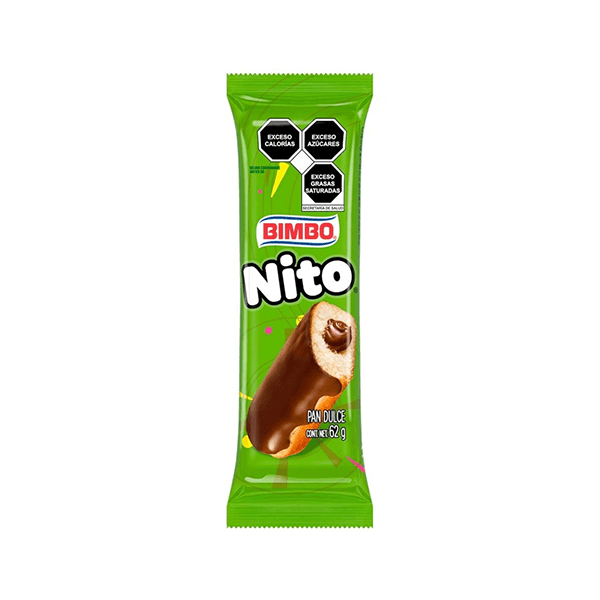 Nito Bimbo 62g