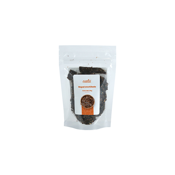Nopal enchilado Calii 99g - 2