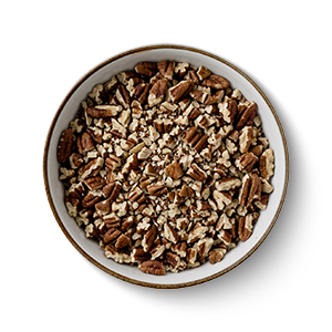 Nuez pedazo Calii 500g