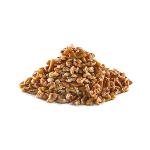 Nuez pedazo Calii 500g