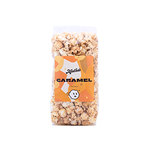 Palomitas caramel Moskado 120g