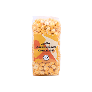 Palomitas cheddar cheese Moskado 75g