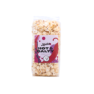 Palomitas hot and salty Moskado 65g