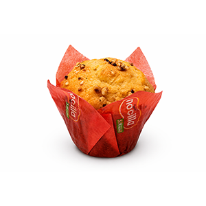 Tulipe nocilla Nūbe 110g