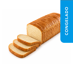 Pan de barra artesanal brioche de masa madre Calii 900g