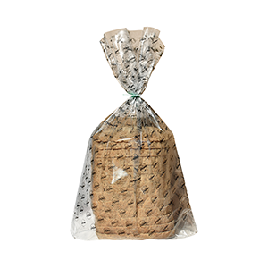 Pan de caja multicereal sin gluten Deorno 860g