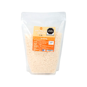 Panko empanizador japonés Toyo 500g