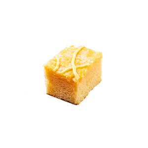 Panqué de limón Nūbe 75g