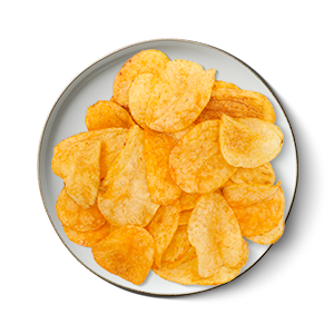 Papas fritas sabor jalapeño Calii 190g