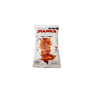 Papas spicy & sweet Pulpika 200g