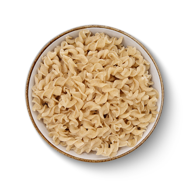 Pasta artesanal fusilli Calii 500g  - 2