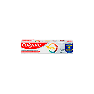 Pasta dental total 12 Colgate 50ml