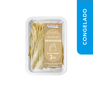 Pasta fresca integral tipo fettuccine Primizia 300g