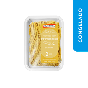 Pasta fresca tradicional tipo fettuccine Primizia 300g