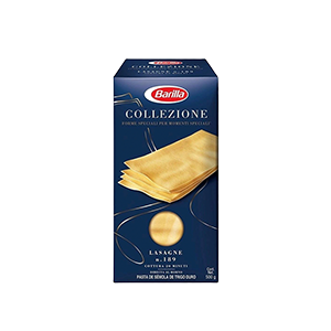 Pasta lasagna Barilla 500g