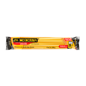 Pasta linguine La Moderna 200g