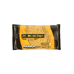 Pasta munición La Moderna 200g