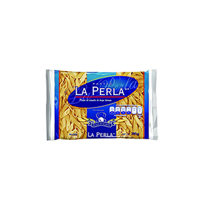 Pasta pluma La Perla 200g
