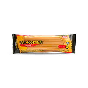 Pasta spaghetti La Moderna 450g