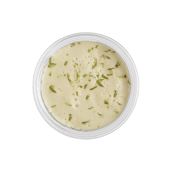 Pay de limón sin azúcar Calii Fresh 190g - 2