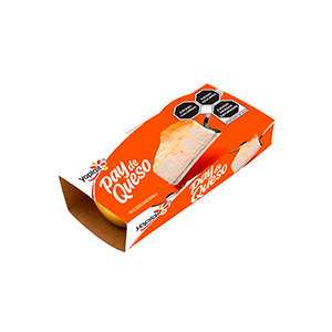 Pay de queso Yoplait 100g (2 pack)