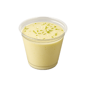 Pay de limón carlota Calii Fresh 190g