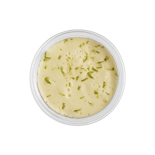 Pay de limón carlota Calii Fresh 190g - 2